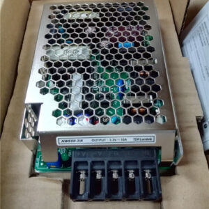Stock, TDK-LAMBDA, HWS50-3/A, New
