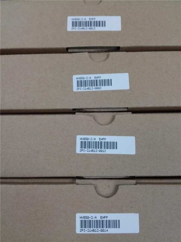 Stock, TDK-LAMBDA, HWS50-3/A, New - 图片 2