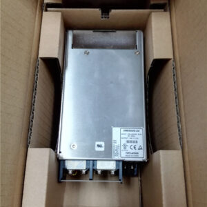 Stock, TDK-LAMBDA, HWS600-24, New