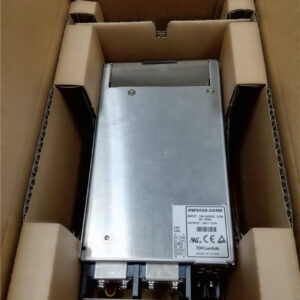 Stock, TDK-LAMBDA, HWS600-24/HD, New