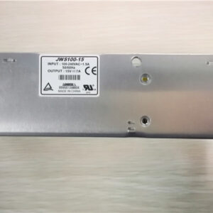 Stock, DENSEI-LAMBDA, JWS100-15, New