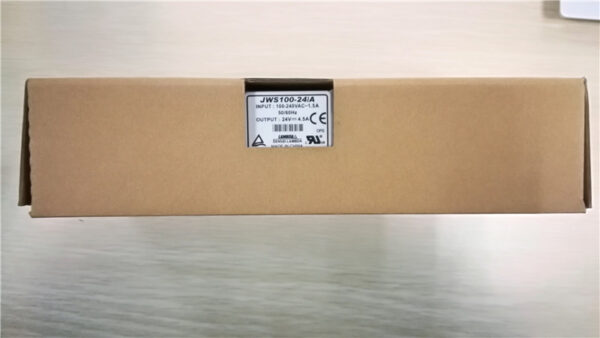 Stock, DENSEI-LAMBDA, JWS100-24/A, New - 图片 2