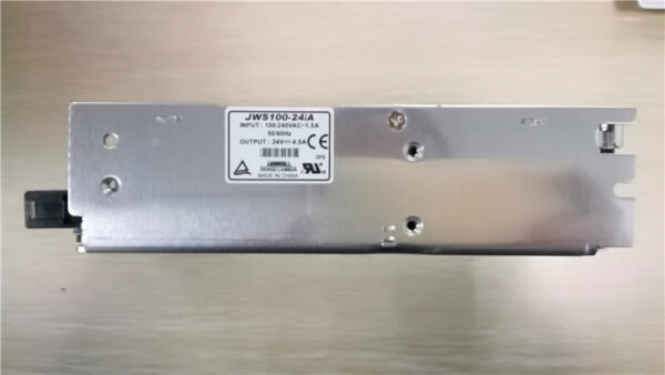 Stock, DENSEI-LAMBDA, JWS100-24/A, New - 图片 3
