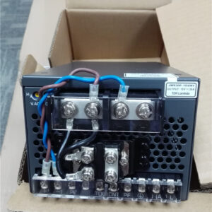 Stock, TDK-LAMBDA, Power Supply, JWS300-15/CN1, New
