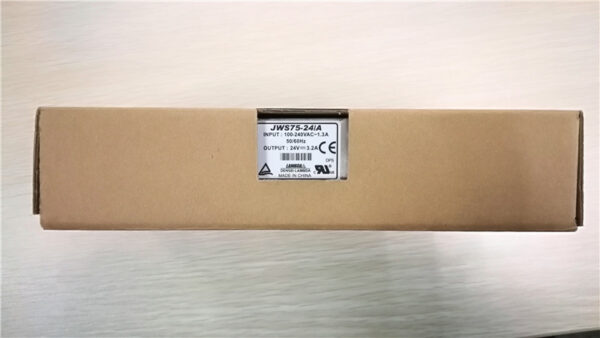 Stock, DENSEI-LAMBDA, JWS75-24/A, New - 图片 2