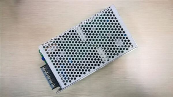 Stock, DENSEI-LAMBDA, JWS75-24/A, New - 图片 3