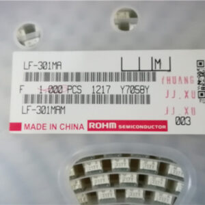 Stock, LF-301MA, Rohm, New