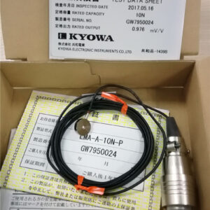 Stock, KYOWA, LMA-A-10N-P, New