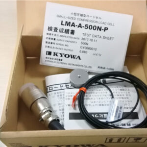 Stock, Kyowa, LMA-A-500N-P, New