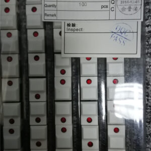 Stock, SWITRONIC, MP86A1W1H-G, New