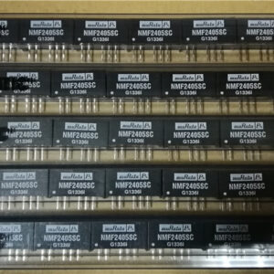 Stock, Murata-PS, NMF2405SC, New