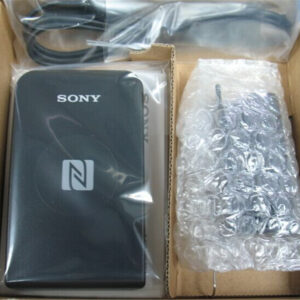 Stock, Sony RC-S380,NFC Card Reader, RC-S380/S, New