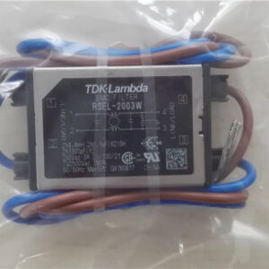 Stock, TDK-LAMBDA, RSEL-2003W, New