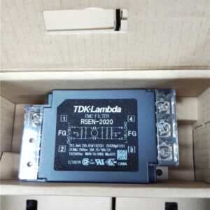 Stock, TDK-LAMBDA, RSEN-2020, New