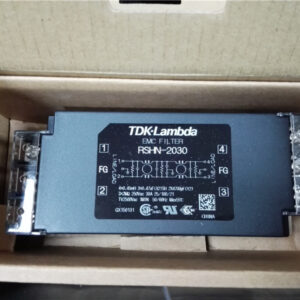 Stock, TDK-LAMBDA, RSHN-2030, New