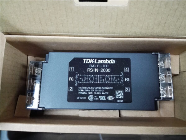 Stock, TDK-LAMBDA, RSHN-2030, New