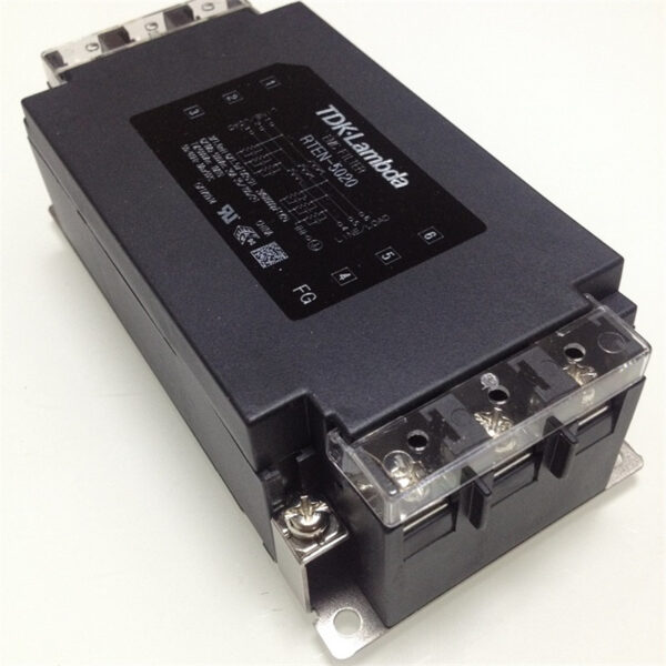 Stock, TDK-LAMBDA, Power Supply, RTEN-5020, New - 图片 2