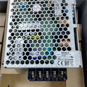 Stock, TDK-LAMBDA, RWS100B-24, New
