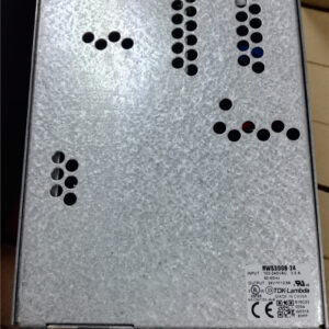 Stock, TDK-LAMBDA, RWS300B-24, New