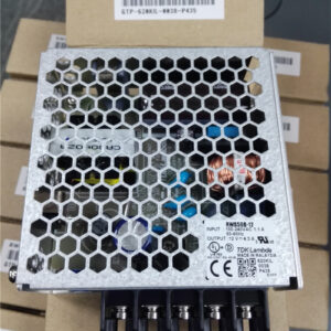Stock, TDK-LAMBDA, RWS50B-12, New