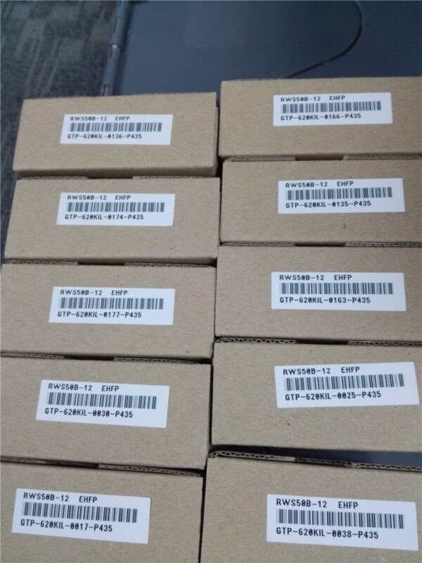 Stock, TDK-LAMBDA, RWS50B-12, New - 图片 2