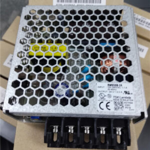Stock, TDK-LAMBDA, RWS50B-24, New