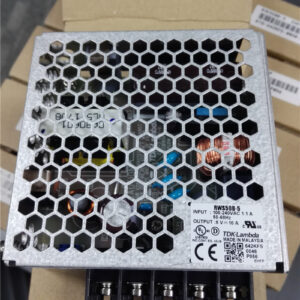 Stock, TDK-LAMBDA, RWS50B-5, New