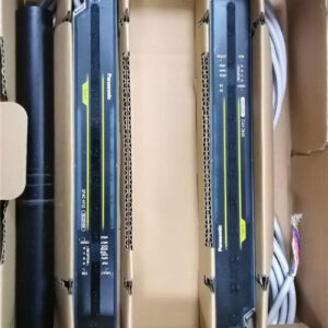 Stock, Panasonic Safty Light Curtain, SF4C-H12, New