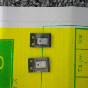 Stock, Knowles, SP0103NC3-3, New