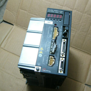 Stock, VELCONIC VLASX-035P3-HXM, Toshiba Servo Drive, Used