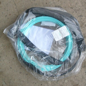 Stock, Schneider, ACTMTMMT24LS010F, MM OM3 MPO-MPO 24 Core, New