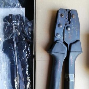 Stock, Harting Crimpers, 09990000021.00, New