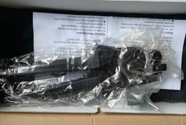 Stock, Harting Crimpers, 09990000021.00, New - 图片 2
