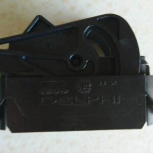Stock, 13579681, New and original Delphi, Connector
