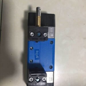 Stock, Festo, MN1H-5/3G-D-2-C, 159693, New