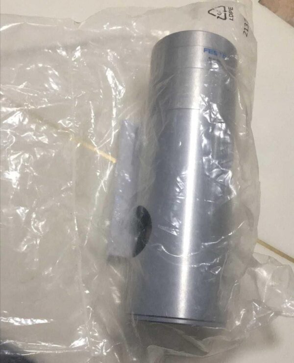 Stock, Festo, KP-32-7500, Cylinder, 178461, New