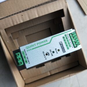 Stock, QUINT-PS/1AC/24DC/5, Phoenix, 2866750, New