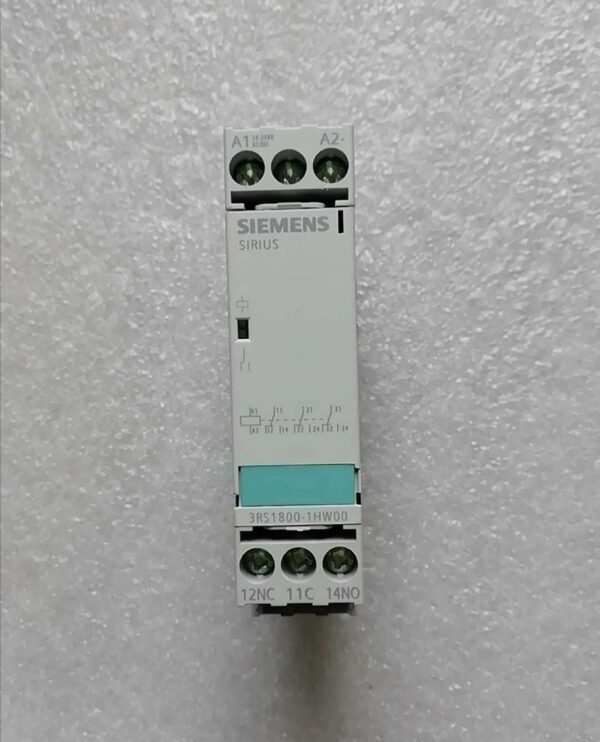 Stock, 3RS1800-1HW00, Siemens, New