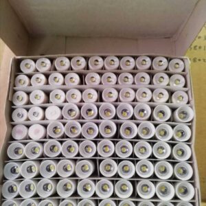 Stock, Barthelme LED 55092415, 10x25mm  20-28V AC/DC Ba9s, New