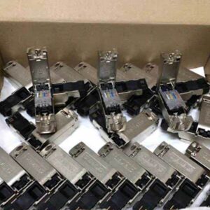 Stock, 6GK1901-1BB20-2AA0, Siemens RJ45, New