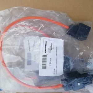 Stock, VAS22-2.048-0.4-VZSA22-2.048-F S5K/S320, Turck, 8010144, New