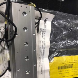 Stock, CHP303A-80,  NKE Cylinder, Used