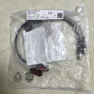 Stock, Panasonic, Sensor, EX-L212-P-J, New