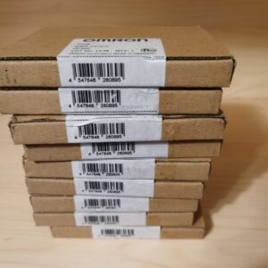 Stock, Omron, Signal Isolater, K3FP-YV-U-U, New