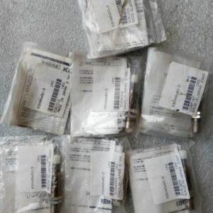 Stock, Koganei, KSHA6x5C-D, New