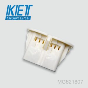 Stock, Connector, MG621807, New and original KET