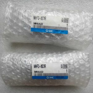 Stock, SMC, MHF2-16D1R, New