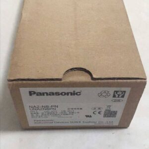 Stock, Panasonic, Sensor, NA2-N8-PN, UNA28PN, New