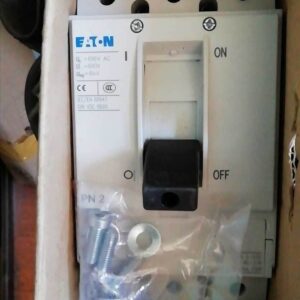 Stock, PN2-250, Eaton, New
