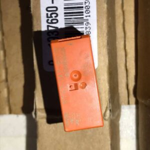 Stock, TE(Tyco), Relay, RTX3-1AT-B012, New